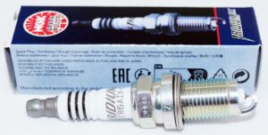 Genuine NGK 97138 ZFR6AIX-11S Iridium IX Spark Plug