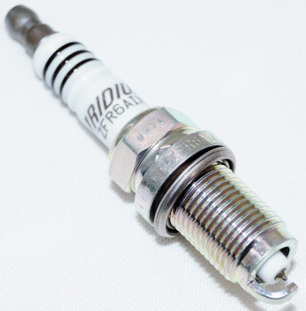 Genuine NGK 97138 ZFR6AIX-11S Iridium IX Spark Plug - Image 6