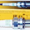 Set of 2 Genuine NGK 97390 LKR7BGP-S G-Power Platinum Spark Plugs - Image 2