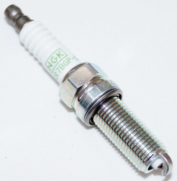 Set of 2 Genuine NGK 97390 LKR7BGP-S G-Power Platinum Spark Plugs - Image 6