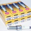 Set of 8 Genuine NGK 97390 LKR7BGP-S G-Power Platinum Spark Plugs