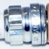 Set of 4 Genuine NGK 97968 ILZKBR7B8G Laser Iridium Spark Plugs - Image 4