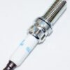 Set of 4 Genuine NGK 97968 ILZKBR7B8G Laser Iridium Spark Plugs - Image 8