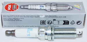 Genuine NGK 97968 ILZKBR7B8G Laser Iridium Spark Plug