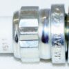 Genuine NGK 97968 ILZKBR7B8G Laser Iridium Spark Plug - Image 2