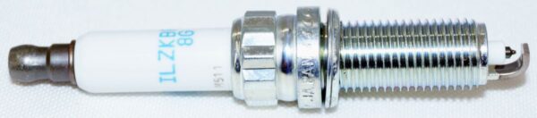 Genuine NGK 97968 ILZKBR7B8G Laser Iridium Spark Plug - Image 2