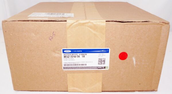 Genuine OEM 9E5Z7210TA Ford Lever Gear Shift Shifter - Image 2
