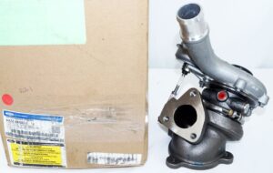 Genuine OEM Ford AA5Z6K682E Right Engine Turbocharger 2010-2019 Ford Explorer