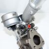 Genuine OEM Ford AA5Z6K682E Right Engine Turbocharger 2010-2019 Ford Explorer - Image 4