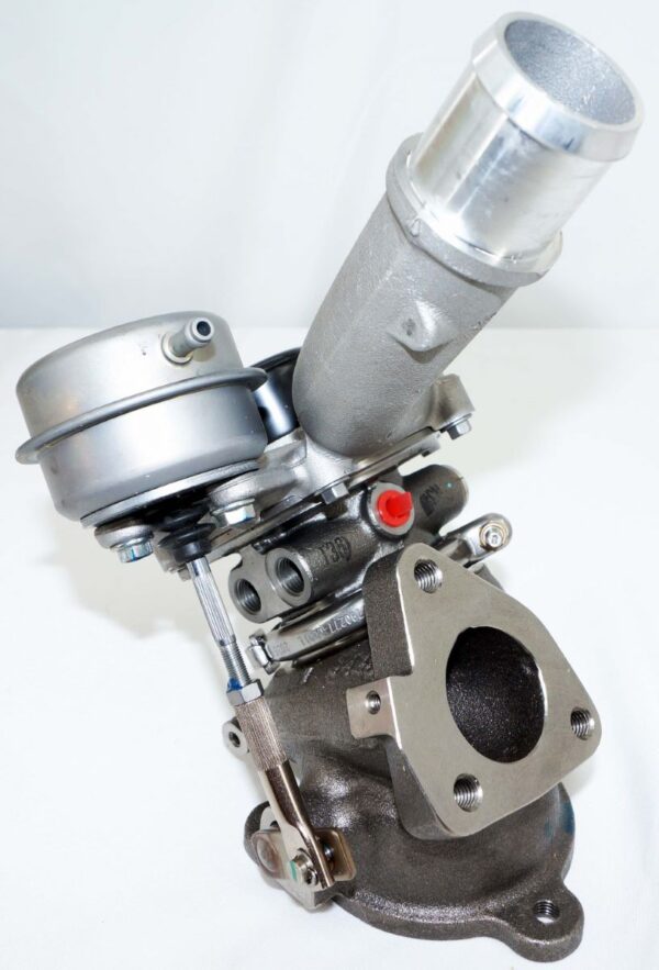 Genuine OEM Ford AA5Z6K682E Right Engine Turbocharger 2010-2019 Ford Explorer - Image 4