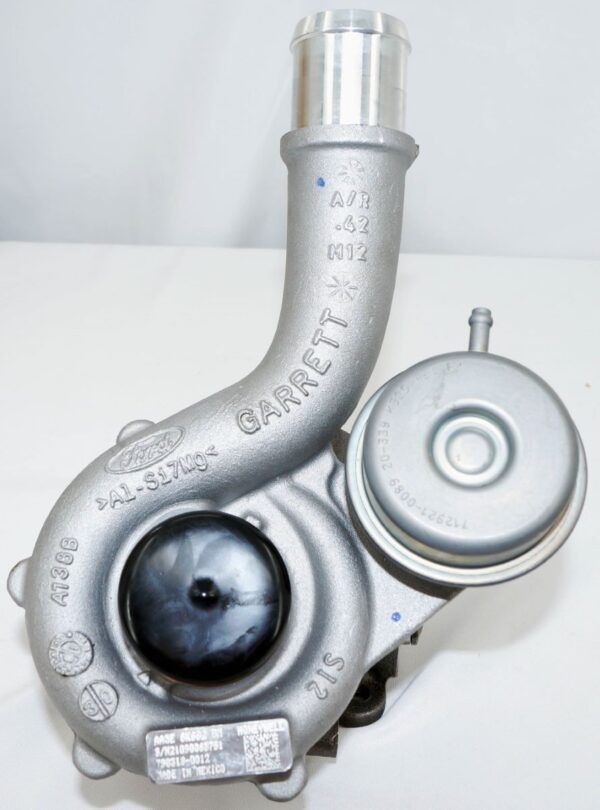 Genuine OEM Ford AA5Z6K682E Right Engine Turbocharger 2010-2019 Ford Explorer - Image 5