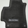 Genuine OEM ABF14-AC001 Hyundai 21-24 Elantra Carpet Floor Mats - Image 3