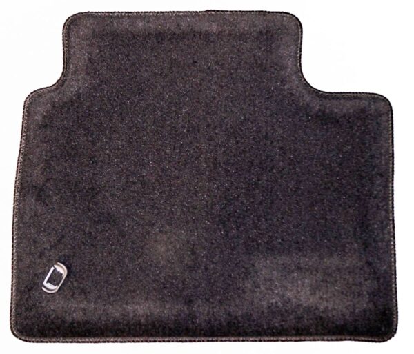 Genuine OEM ABF14-AC001 Hyundai 21-24 Elantra Carpet Floor Mats - Image 5