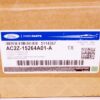 Genuine OEM AC2Z15264A01A Ford Center Rear Hinged Door Latch - Image 2