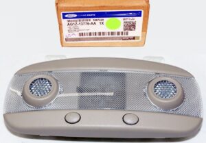 Genuine OEM AG1Z13776AA Ford Lamp Assembly Courtesy Light Interior