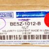 Genuine OEM BE5Z1012B Ford Set of 4 Chrome Lug Nuts - Image 2