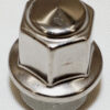 Genuine OEM BE5Z1012B Ford 20 Chrome Lug Nuts Set - Image 2