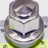 Genuine OEM BE5Z1012B Ford 20 Chrome Lug Nuts Set - Image 3