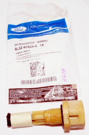 Genuine OEM BL3Z6C624A Ford Level Sensor