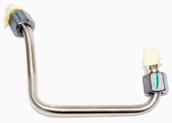 Genuine OEM BM5Z9D354A Ford Fuel Injector Tube Assembly - Image 3