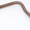 Genuine OEM BM5Z9D354A Ford Fuel Injector Tube Assembly - Image 4
