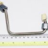Genuine OEM BM5Z9D354A Ford Fuel Injector Tube Assembly - Image 5
