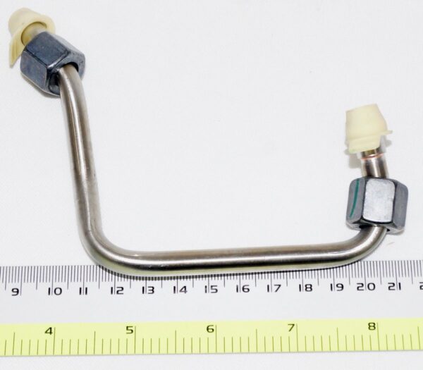 Genuine OEM BM5Z9D354A Ford Fuel Injector Tube Assembly - Image 5