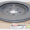 Genuine OEM Motorcraft BRRF92 Disc Brake Rotor Rear DG1Z2C026A