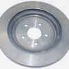 Genuine OEM Motorcraft BRRF92 Disc Brake Rotor Rear DG1Z2C026A - Image 3
