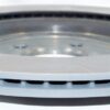 Genuine OEM Motorcraft BRRF92 Disc Brake Rotor Rear DG1Z2C026A - Image 4