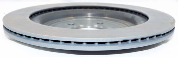 Genuine OEM Motorcraft BRRF92 Disc Brake Rotor Rear DG1Z2C026A - Image 4
