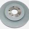 Genuine OEM Motorcraft BRRF92 Disc Brake Rotor Rear DG1Z2C026A - Image 5
