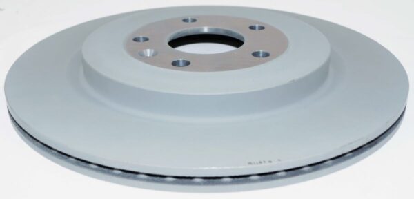 Genuine OEM Motorcraft BRRF92 Disc Brake Rotor Rear DG1Z2C026A - Image 6