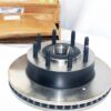 Genuine OEM BRRF94 Motorcraft Disc Brake Rotor Front Ford CC3Z1102A
