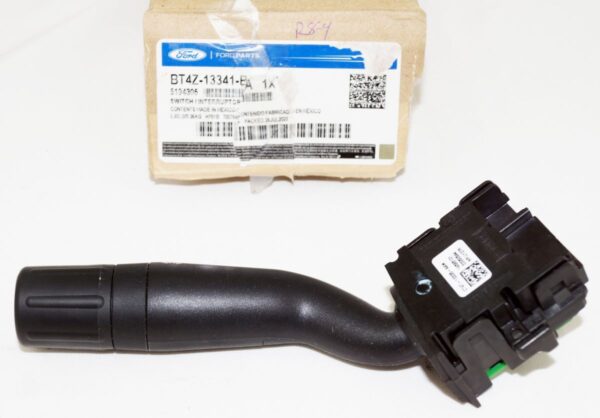Genuine OEM BT4Z13341BA Ford Turn Signal Switch