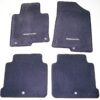 Genuine OEM C1F14-AC000 Hyundai 2015-2017 Sonata Floor Mats Carpeted Set of 4