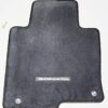 Genuine OEM C1F14-AC000 Hyundai 2015-2017 Sonata Floor Mats Carpeted Set of 4 - Image 3