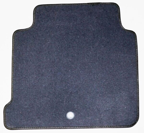 Genuine OEM C1F14-AC000 Hyundai 2015-2017 Sonata Floor Mats Carpeted Set of 4 - Image 6