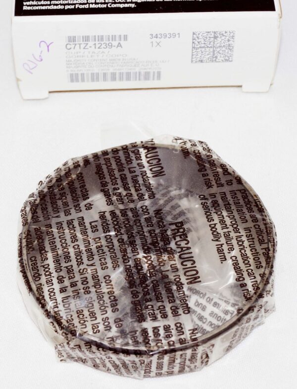 Genuine OEM C7TZ1239A Ford Cup Bearing Outer