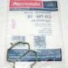 OEM Motorcraft CG764 Fuel Injection Idle Air Control Valve Gasket 3S4Z9F670AA