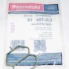 OEM Motorcraft CG764 Fuel Injection Idle Air Control Valve Gasket 3S4Z9F670AA - Image 3
