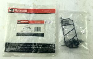 Genuine OEM Motorcraft CG809 Ford 6C3Z9276A Diesel Fuel Pump Gasket