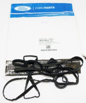 Genuine OEM CM5Z6584A Ford Valve Cover Gasket