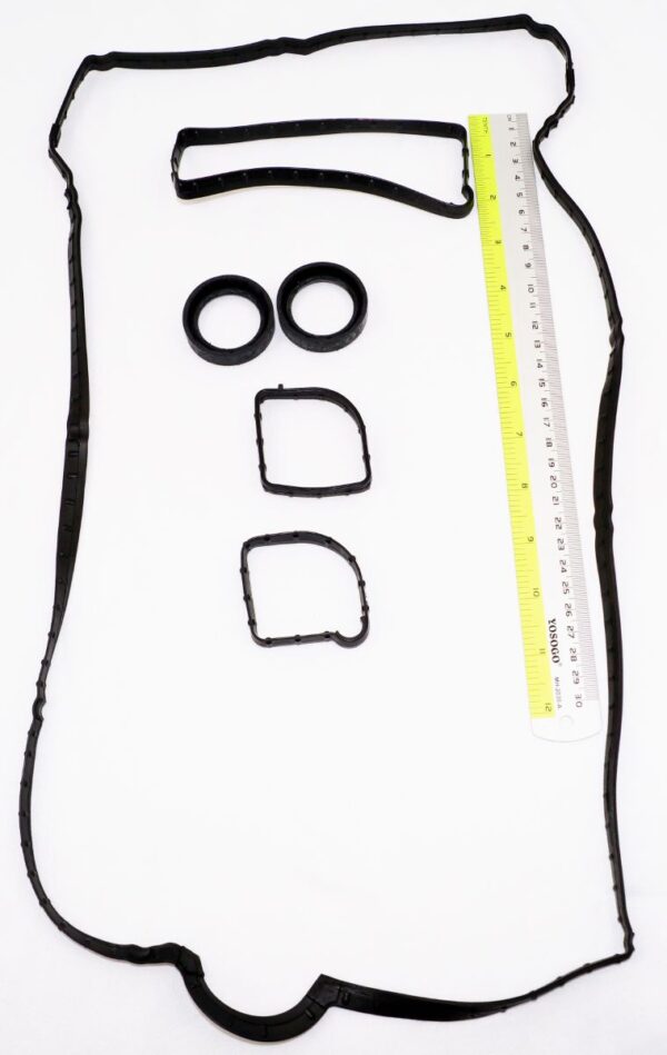 Genuine OEM CM5Z6584A Ford Valve Cover Gasket - Image 5