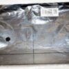 Genuine OEM CWF46-AC000 Hyundai 22-25 Tucson Mud Guards Front & Rear Set - Image 6