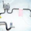 Genuine OEM DB5Z7R081S Ford 11-19 Explorer Cooling Transmission Oil Cooler Tube