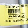 Genuine OEM DB5Z7R081S Ford 11-19 Explorer Cooling Transmission Oil Cooler Tube - Image 6
