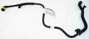 Genuine OEM DG9Z-9D683-E Ford Vent Pipe Fuel Tank Pressure Sensor Tube
