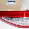 Genuine OEM DS7Z13404D Ford 13-16 Fusion Rear Right LED Tail Lamp