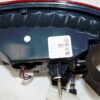 Genuine OEM DS7Z13404D Ford 13-16 Fusion Rear Right LED Tail Lamp - Image 5
